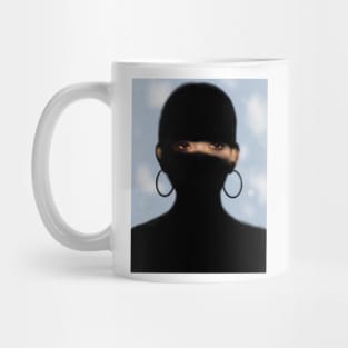 Girl Mug